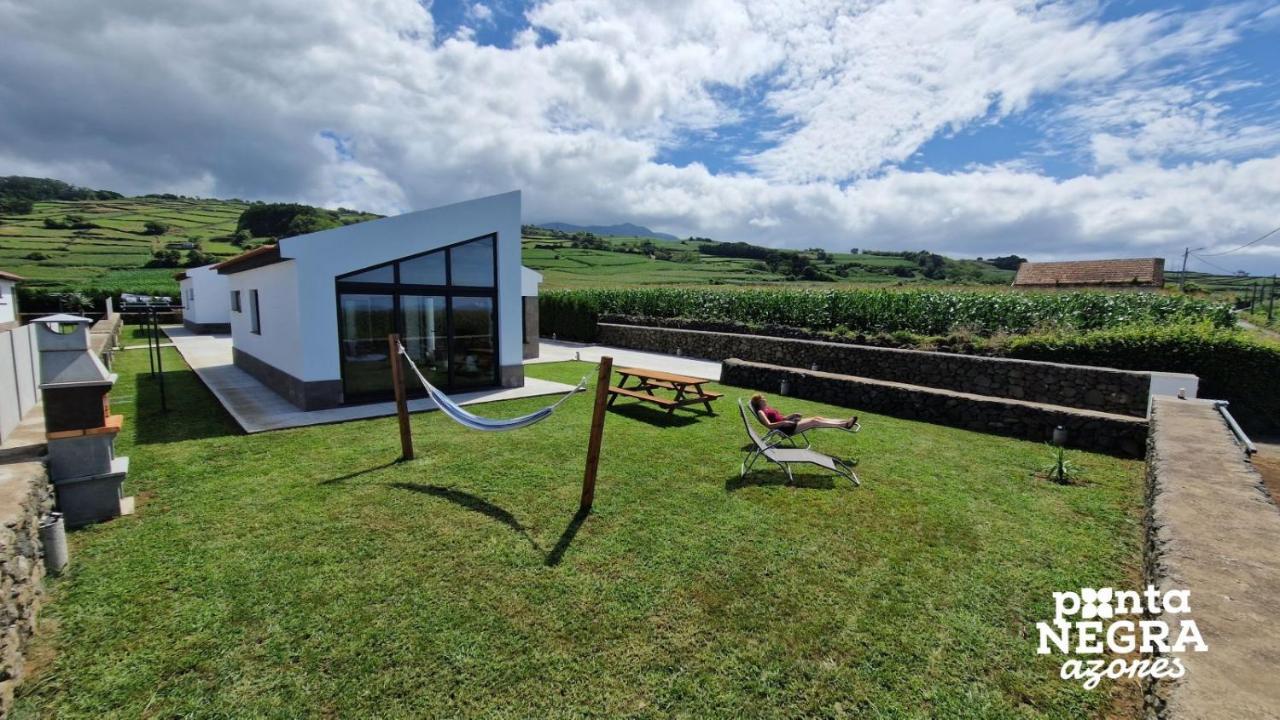 Photography House By Pontanegraazores Altares エクステリア 写真
