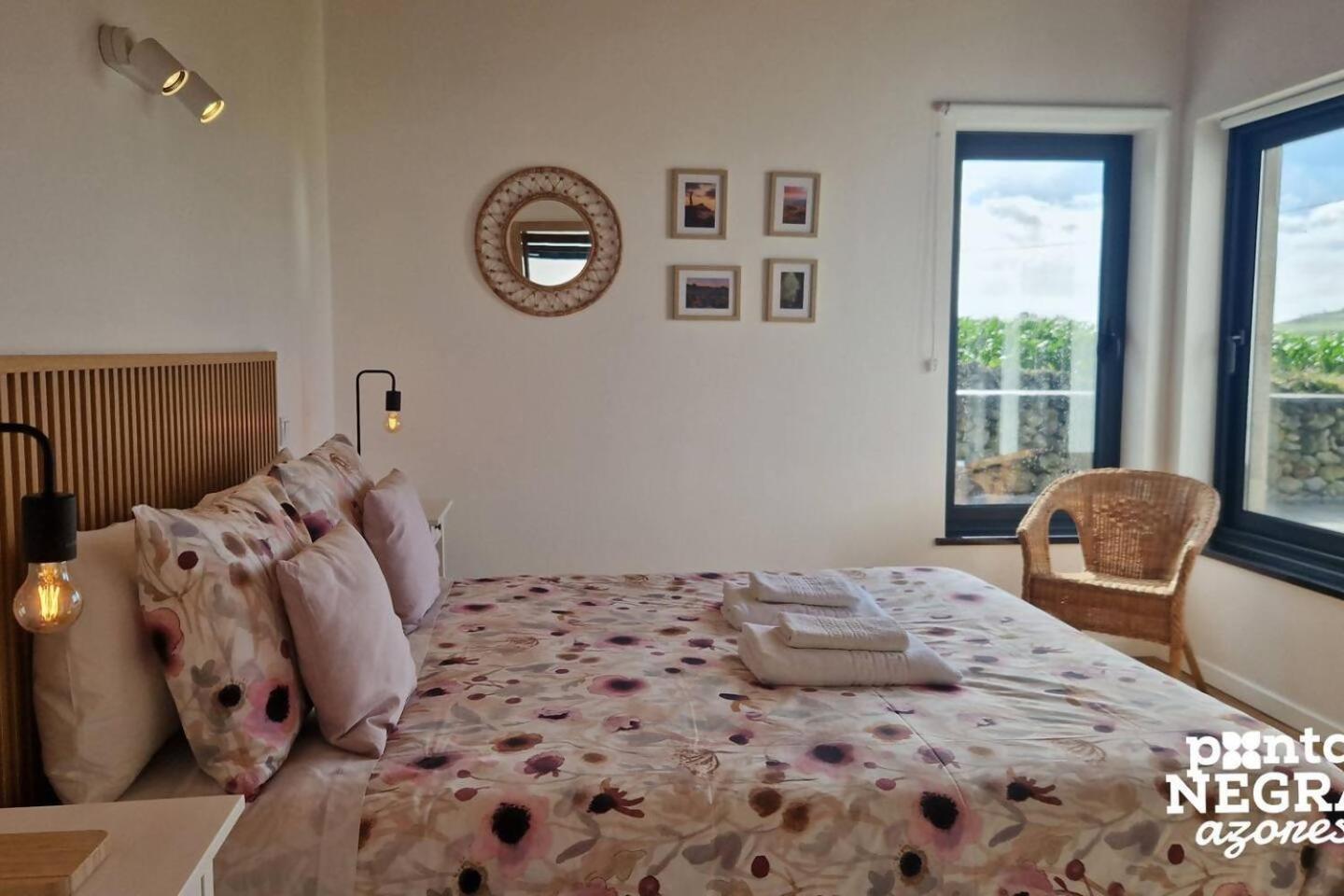 Photography House By Pontanegraazores Altares エクステリア 写真