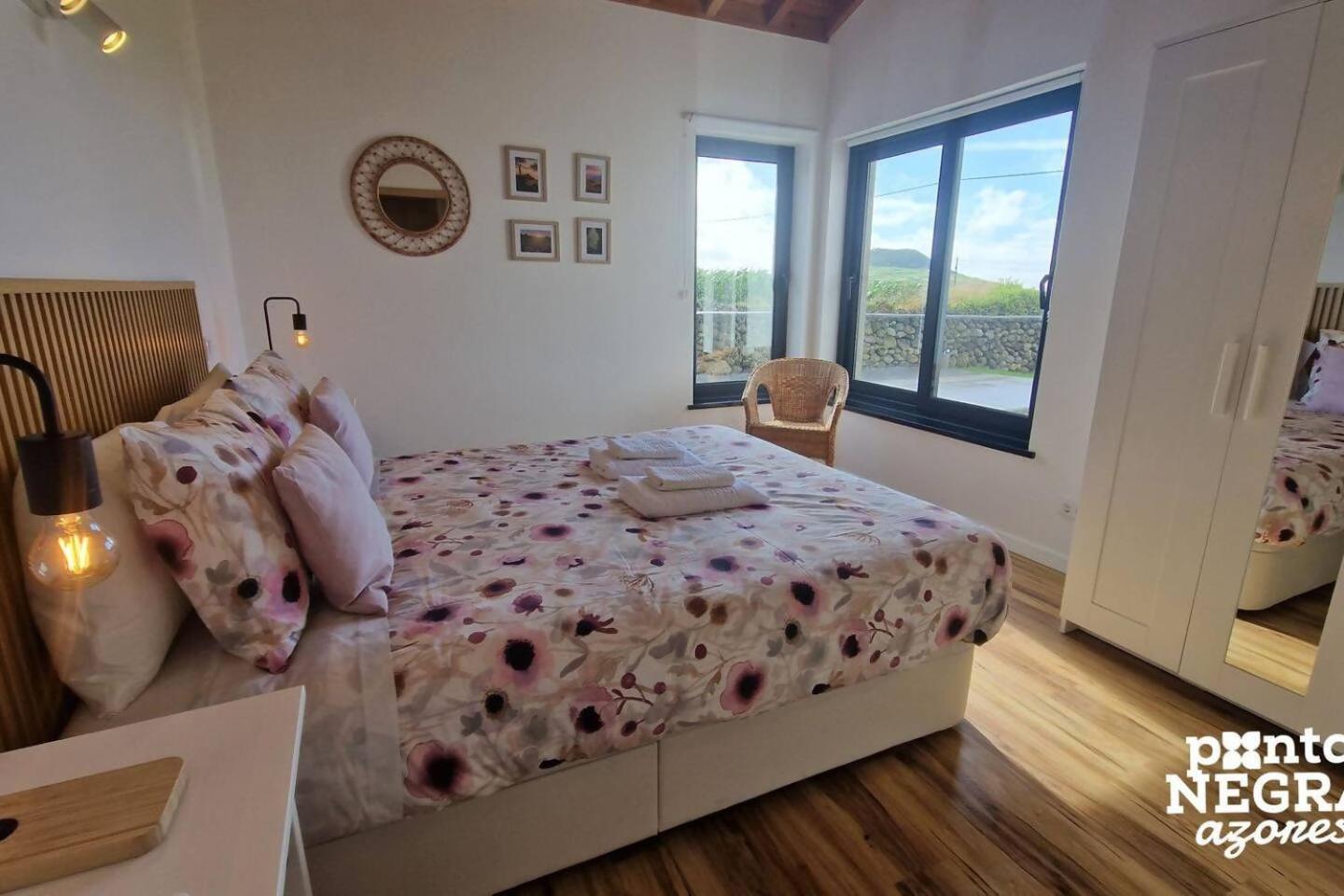 Photography House By Pontanegraazores Altares エクステリア 写真